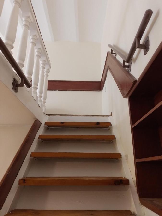 Delux Duplex Apartment In Old City Bakü Dış mekan fotoğraf