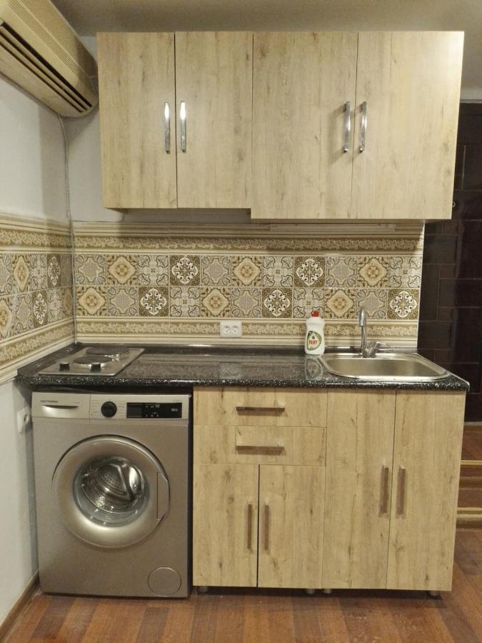 Delux Duplex Apartment In Old City Bakü Dış mekan fotoğraf