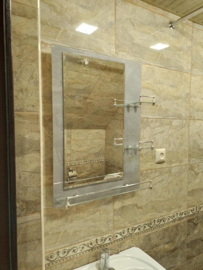 Delux Duplex Apartment In Old City Bakü Dış mekan fotoğraf