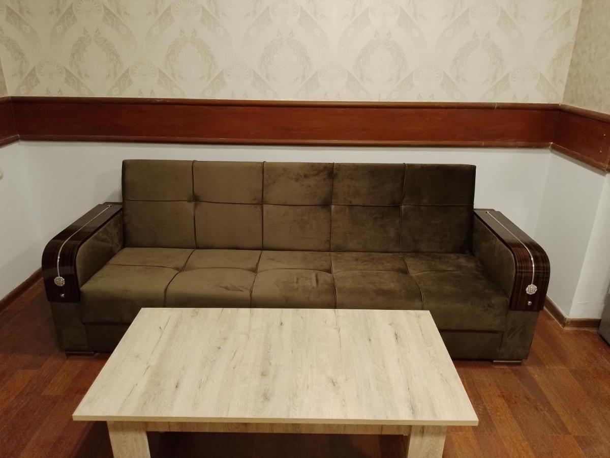 Delux Duplex Apartment In Old City Bakü Dış mekan fotoğraf