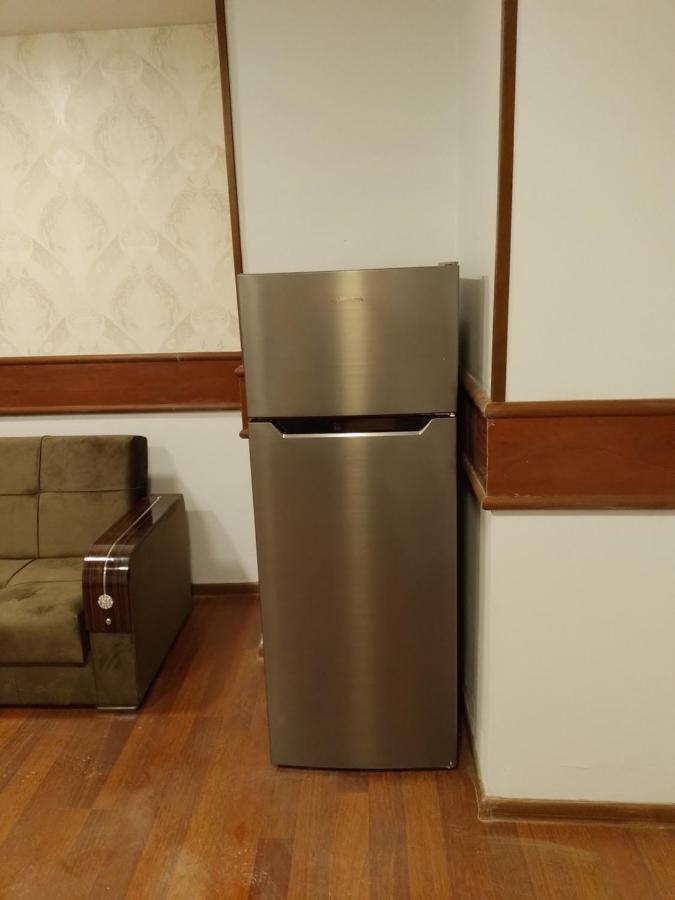 Delux Duplex Apartment In Old City Bakü Dış mekan fotoğraf