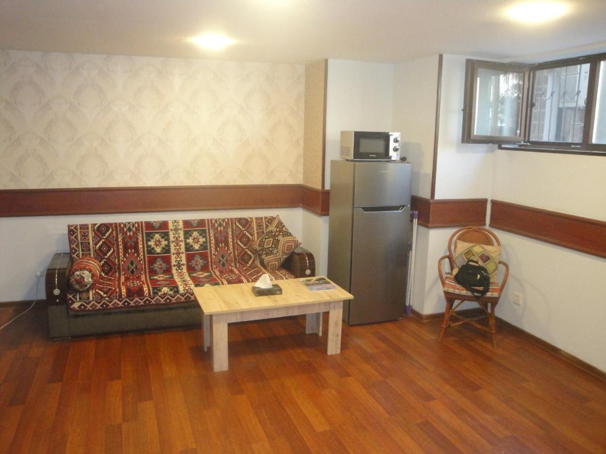 Delux Duplex Apartment In Old City Bakü Dış mekan fotoğraf