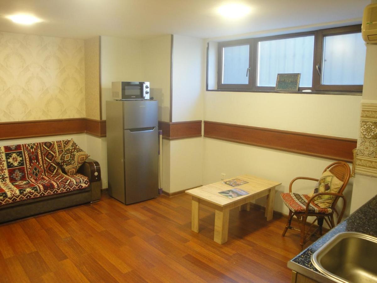 Delux Duplex Apartment In Old City Bakü Dış mekan fotoğraf