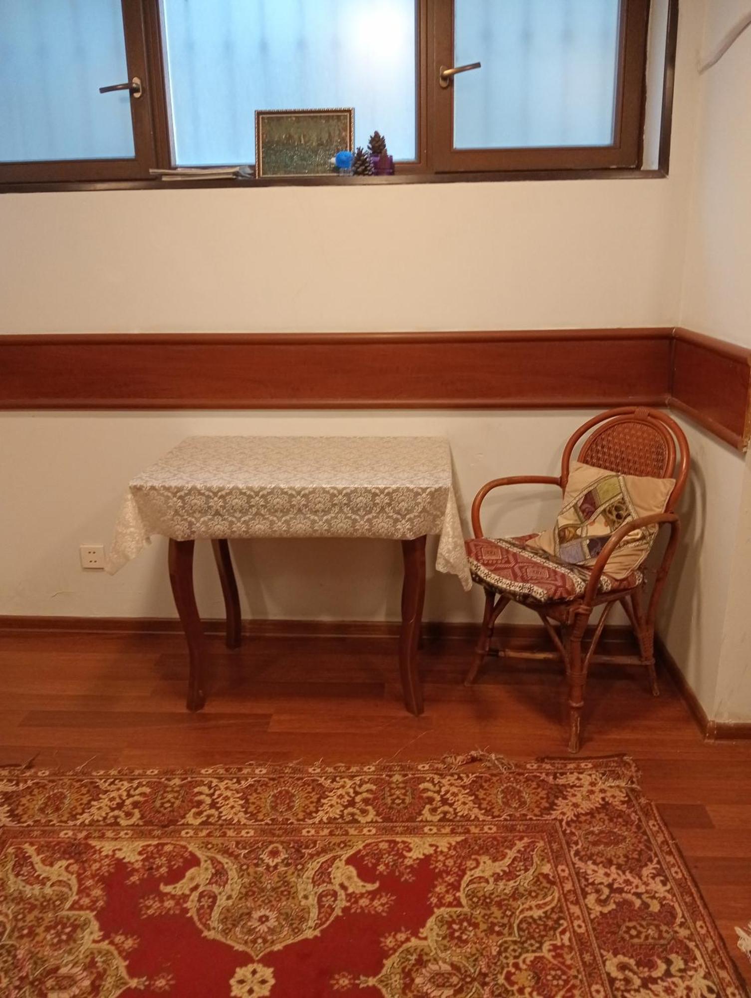Delux Duplex Apartment In Old City Bakü Dış mekan fotoğraf